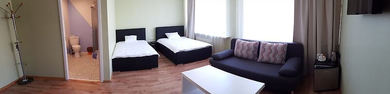 Sport Hotel