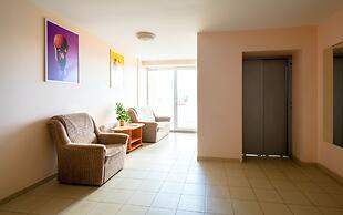 Sport Hotel