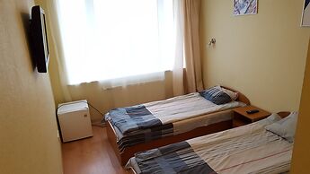 Sport Hotel