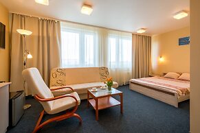 Sport Hotel