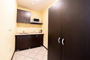 Sport Hotel