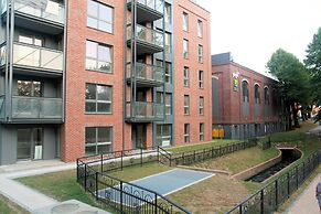 Rent a Flat apartments - Kilińskiego St.