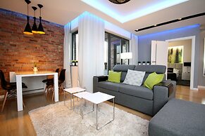 Rent a Flat apartments - Kilińskiego St.