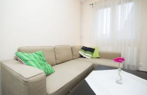 Rent a Flat apartments - Korzenna St.