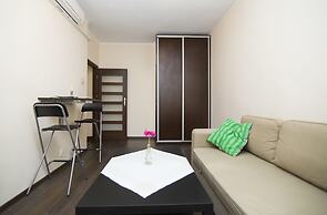 Rent a Flat apartments - Korzenna St.