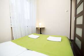 Rent a Flat apartments - Korzenna St.