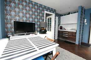 Rent a Flat apartments - Mazurska St.