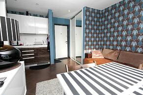 Rent a Flat apartments - Mazurska St.