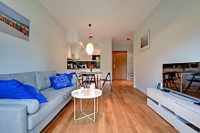 Rent a Flat apartments - Nadmorski Dwór