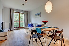 Rent a Flat apartments - Nadmorski Dwór