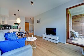 Rent a Flat apartments - Nadmorski Dwór