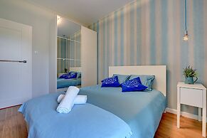 Rent a Flat apartments - Nadmorski Dwór