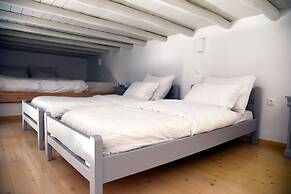 Aletro Cottage Houses