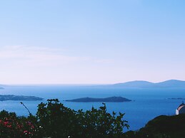 Aletro Cottage Houses