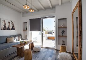 Aletro Cottage Houses