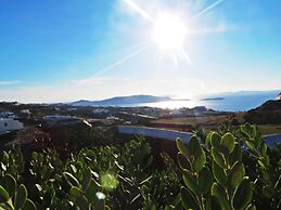 Aletro Cottage Houses