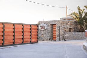 Aletro Cottage Houses