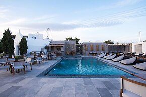 Aletro Cottage Houses