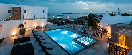 Aletro Cottage Houses