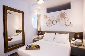 Aletro Cottage Houses