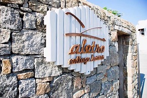 Aletro Cottage Houses