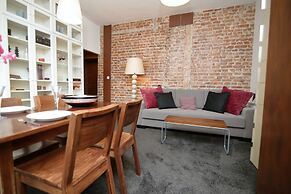 Rent a Flat apartments - Ogarna St.