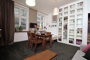 Rent a Flat apartments - Ogarna St.