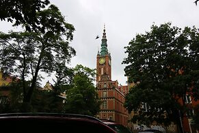 Rent a Flat apartments - Ogarna St.