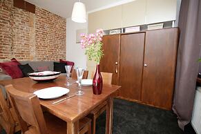 Rent a Flat apartments - Ogarna St.