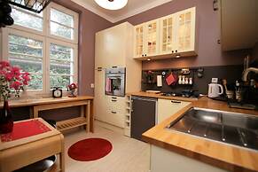 Rent a Flat apartments - Ogarna St.