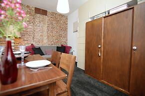 Rent a Flat apartments - Ogarna St.