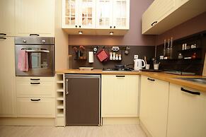 Rent a Flat apartments - Ogarna St.