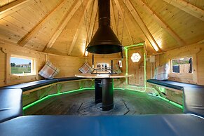 Tigh an Each B&B & Laggan Glamping