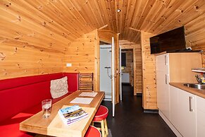 Tigh an Each B&B & Laggan Glamping