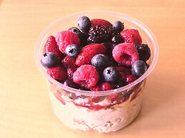 Tigh an Each B&B & Laggan Glamping