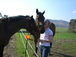 Tigh an Each B&B & Laggan Glamping