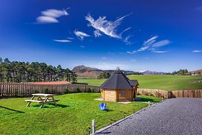 Tigh an Each B&B & Laggan Glamping