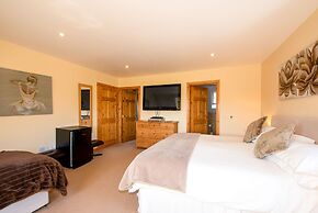Tigh an Each B&B & Laggan Glamping