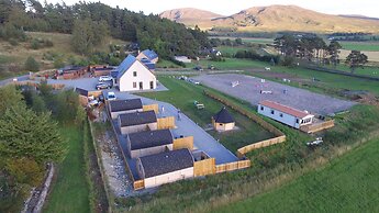 Tigh an Each B&B & Laggan Glamping