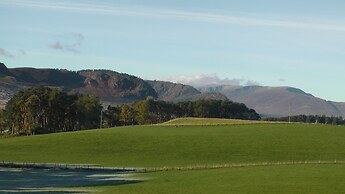 Tigh an Each B&B & Laggan Glamping