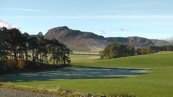 Tigh an Each B&B & Laggan Glamping