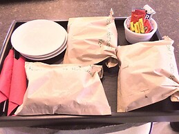 Tigh an Each B&B & Laggan Glamping