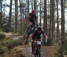 Tigh an Each B&B & Laggan Glamping