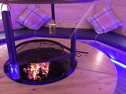 Tigh an Each B&B & Laggan Glamping