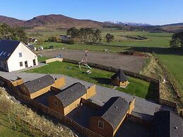 Tigh an Each B&B & Laggan Glamping