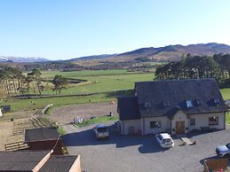 Tigh an Each B&B & Laggan Glamping