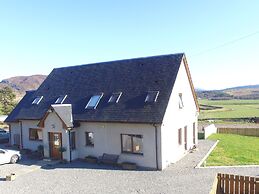 Tigh an Each B&B & Laggan Glamping