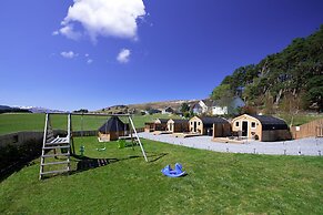 Tigh an Each B&B & Laggan Glamping