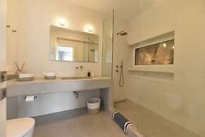 Mykonos Gemm Villas