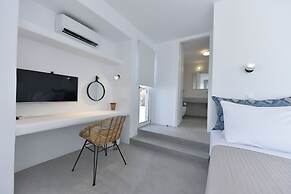 Mykonos Gemm Villas